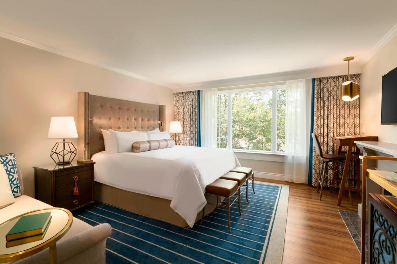 Reikart House Buffalo, A Tribute Portfolio Hotel Amherst Exterior foto