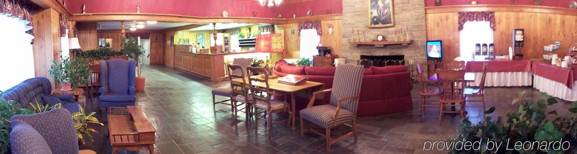 Reikart House Buffalo, A Tribute Portfolio Hotel Amherst Restaurante foto