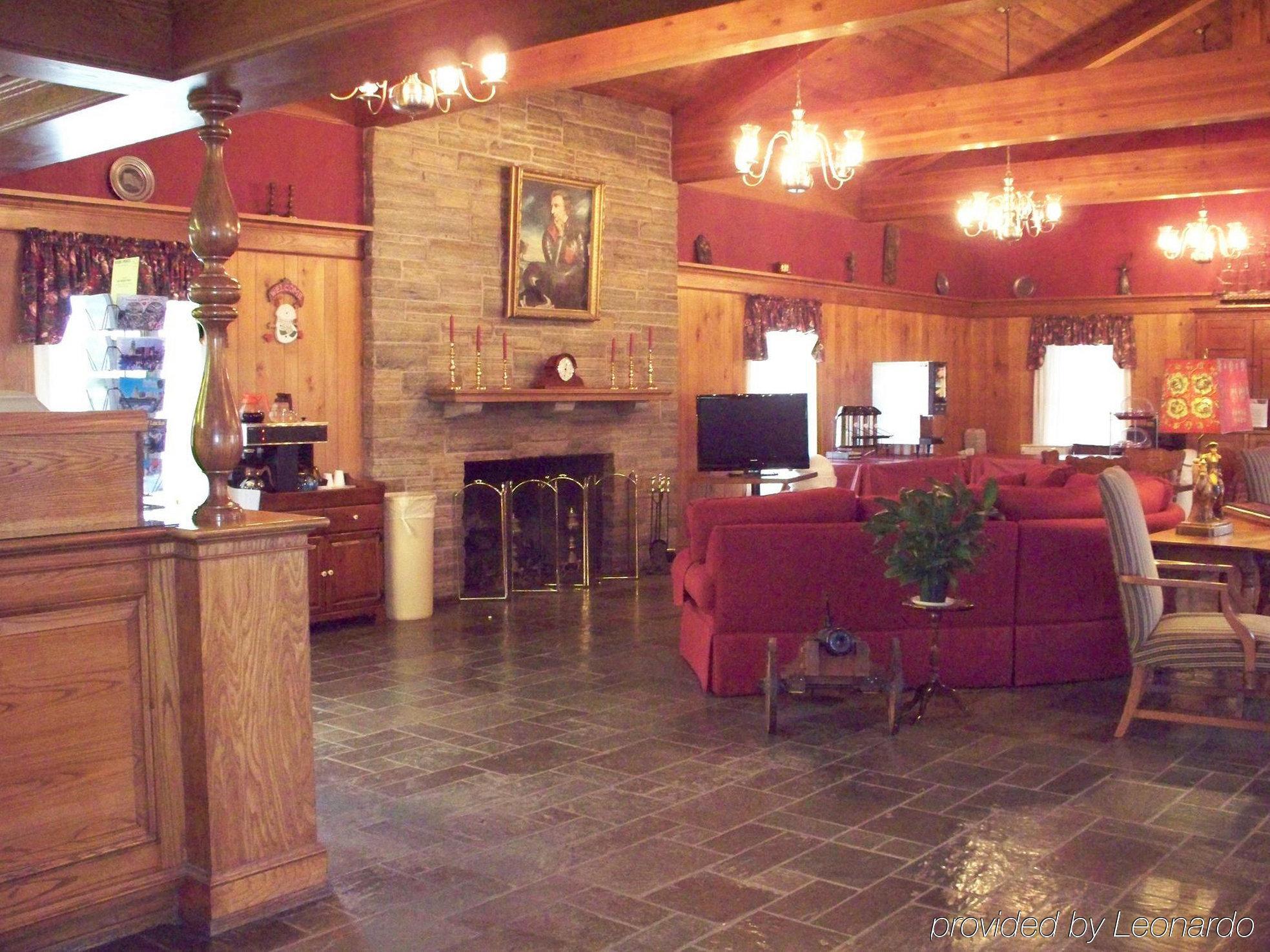 Reikart House Buffalo, A Tribute Portfolio Hotel Amherst Interior foto