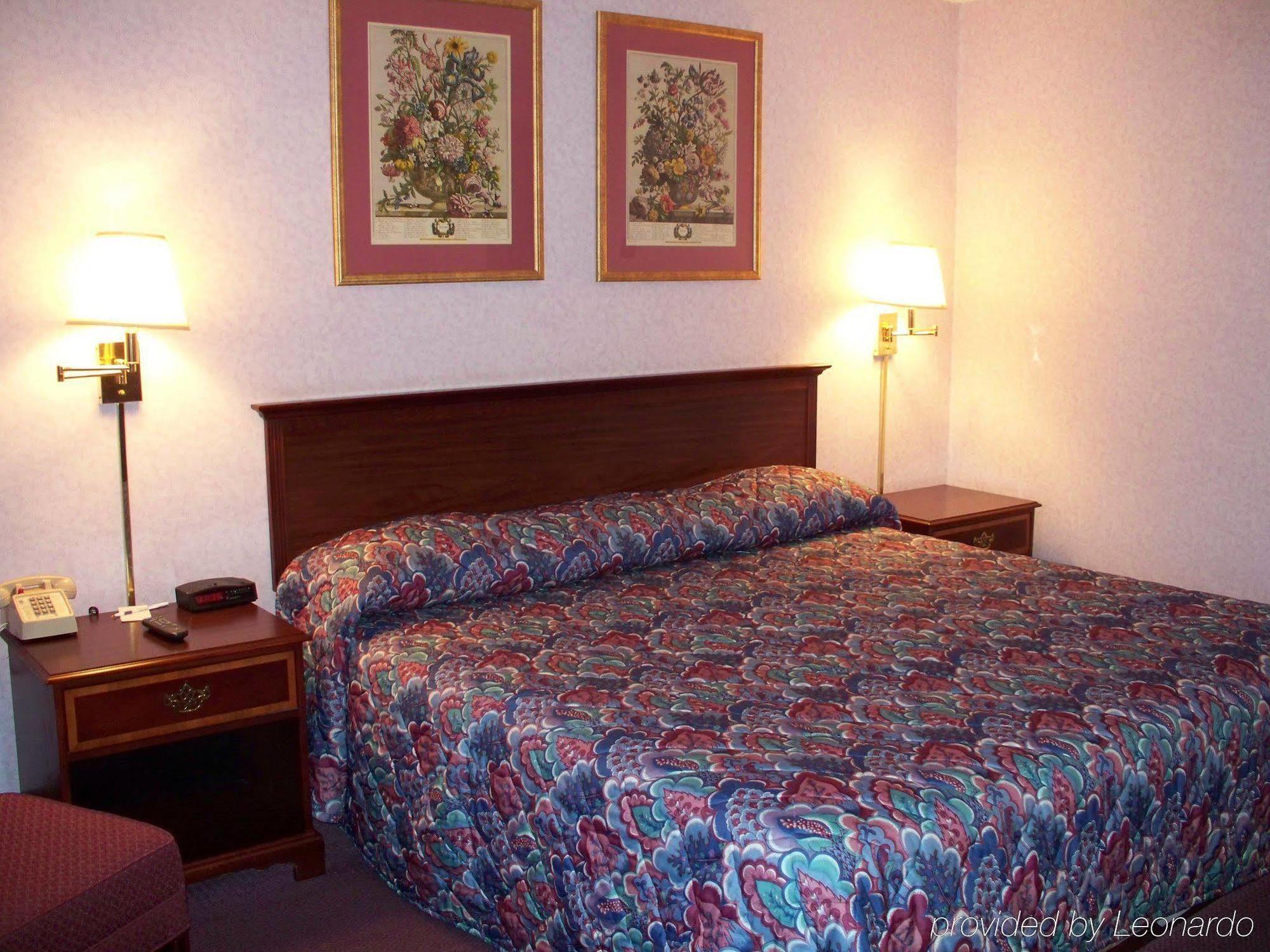 Reikart House Buffalo, A Tribute Portfolio Hotel Amherst Quarto foto