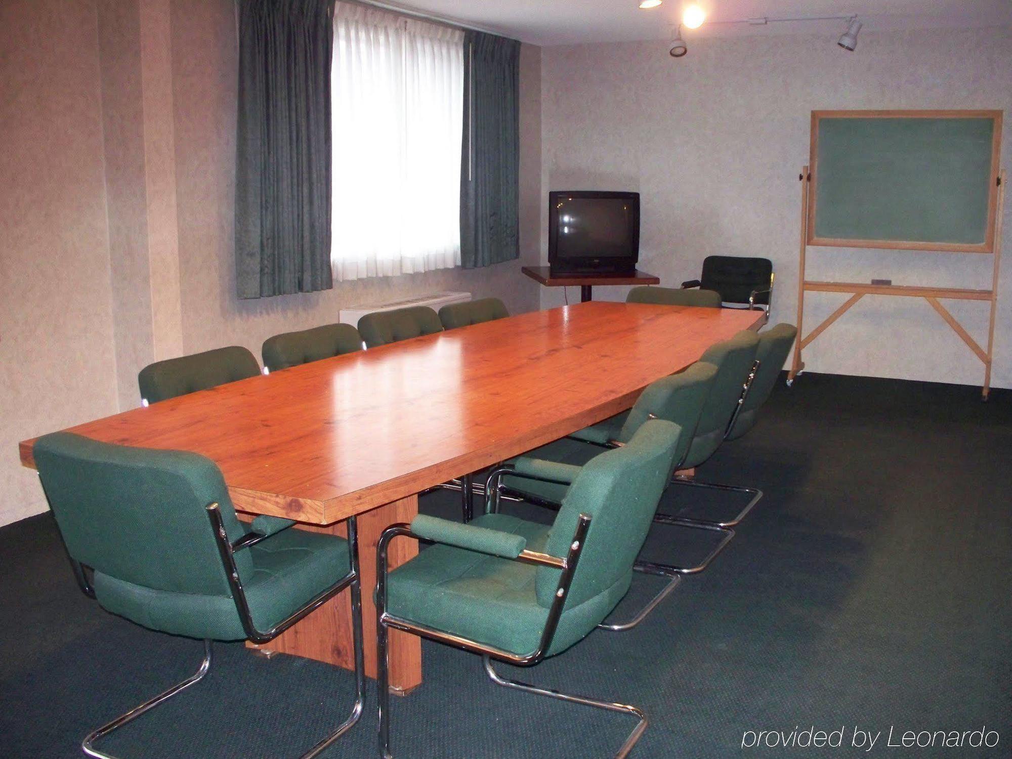 Reikart House Buffalo, A Tribute Portfolio Hotel Amherst Facilidades foto
